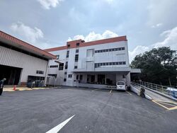 MARSILING LANE (D25), Factory #584861581